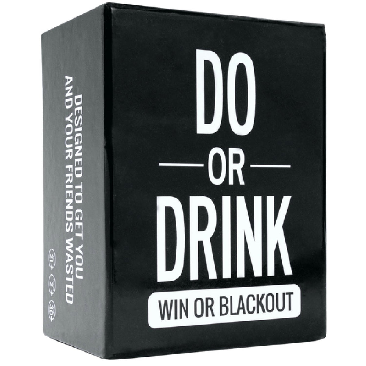 Do Or Drink – Party Game > Novelties > Card Games
