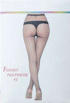 Fishnet Pantyhose Small Net – Lingerie > Clothes > Hosiery > Pantyhose & Tights