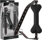 Hound Adjustable Dog Bone Gag – Silicone Bit Gag > Bondage Gear > Gags and Bits