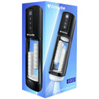 Coco Charm Cyclone – Thrusting and Rotating Male Masturbator > Sex Toys For Men > Masturbators Premium