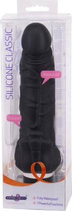Silicone Classic Viking > Vibrators > Realistic Vibrators