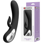 Rechargeable Nicola – Rechargeable Vibrator > Vibrators > Ladies > Rabbit