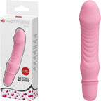 Stev Classic Vibrator – High-Quality Silicone Vibrator > Vibrators > Standard Vibrators