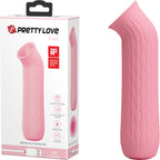 Rechargeable Ford – Medical-Grade Clitoral Sucker with 12 Suction Modes > Sex Toys For Ladies > Clitoral Vibrators and Stimulators