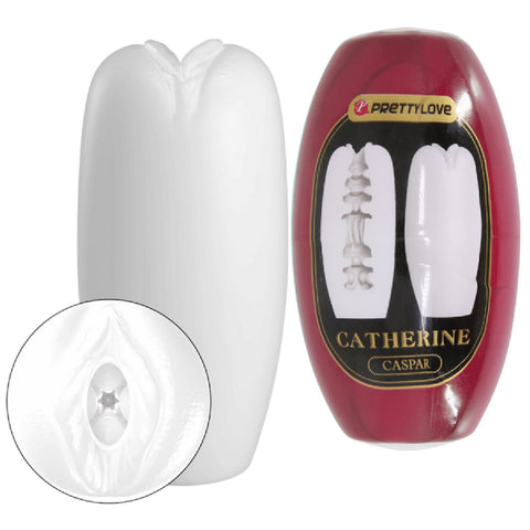 Catherine Casper Fantastic Egg – Masturbator Sleeve > Sex Toys For Men > Masturbators Cup