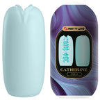 Catherine Olga Egg Masturbator – Soft Stimulating Male Masturbator > Sex Toys For Men > Masturbators Cup