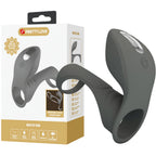 Cirrus – Powerful 7-Function Vibrating Penis Ring > Cock Ring > Vibrating