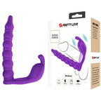 Blackney Rechargeable Vibrating Cock Ring – 7 Function Cock Ring > Sex Toys > Couples Toys