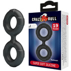 Radwan Super Soft Silicone Ring – High-Quality Performance Cockring > Cock Ring > Single