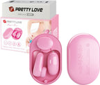 Magic Box Bullet Stimulator – Waterproof USB Rechargeable Vibrator with Tapping and Vibration > Vibrators > Mini Vibrators