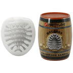 Charming Barrel Masturbator – Soft Realistic TPR Portable Male Masturbator > Sex Toys For Men > Masturbators Cup