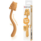 Pretty Love Cute Bear Flirting Stick – 7-Mode Vibrator > Vibrators > Unconventional