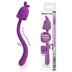 Pretty Love Cute Bunny Flirting Stick – Vibrator with Seven Vibration Modes > Vibrators > Unconventional
