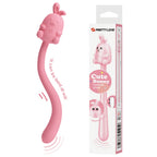 Pretty Love Cute Bunny Flirting Stick – Vibrator with Seven Vibration Modes > Vibrators > Unconventional