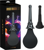 Premium Unisex Douche Set – Body-Safe Silicone Intimate Hygiene Douche Set > Essentials > Douches