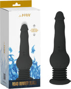 La Viva Road Runner – Rechargeable Vibrating Rotating Thrusting Vibrator > Vibrators > Standard Vibrators