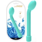 High G – Waterproof Multispeed G-Spot Vibrator Battery Operated > Vibrators > G-Spot