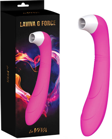 LaViva Ultimate Tickler – Multi-Function 3 Speed 8 Mode Vibrator > Vibrators > Ladies > Clitoral Vibrators and Stimulators