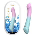 Rechargeable Fawn – Waterproof Vibrator with 9 Frequency Vibrations > Vibrators > Standard Vibrators