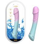Rosetta Rechargeable – Waterproof Magnetic USB Rechargeable Vibrator with 9 Frequencies > Vibrators > Standard Vibrators