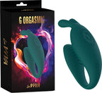 LaViva G Orgasmic – Smooth Vibrator with Three Vibration Modes > Vibrators > Ladies > Clitoral Vibrators and Stimulators