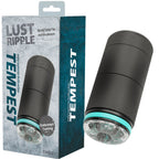 Temptest – Durable Minimalistic Mens Masturbator & Endurance Trainer > Sex Toys For Men > Masturbators > Vibrating