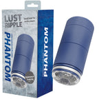 Temptest – Durable Minimalistic Mens Masturbator & Endurance Trainer > Sex Toys For Men > Masturbators > Vibrating