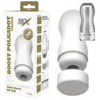 Boost Polkadot – Super-Soft 16 cm Stroker Made of TPE and ABS Materials > Sex Toys For Men > Masturbators Cup