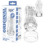 Original Portable Dainty Cup – Super-Soft Portable Cup 16cm > Sex Toys For Men > Masturbators Cup