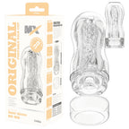 Original Portable Wild Cup – Soft Sucking Portable Cup 16cm > Sex Toys For Men > Masturbators Cup