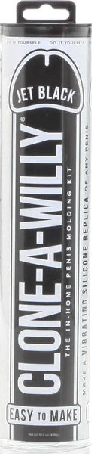 Clone-A-Willy Vibrator - Silicone Replica Kit > Dildos > Mould Your Own Kits