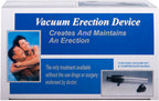 Vacuum Erection Device Medical Aid for Erection Support Non-Invasive Medical Device > Pumps > Penis Pumps