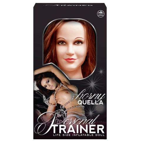 Horny Quella – Lifelike 170cm Doll With Realistic Vagina Anus and Perky Breasts > Sex Toys > Sex Dolls > Inflatable