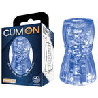 Pocket Jelly Masturbator – 3.3 Inch Soft Flexible Masturbator > Sex Toys For Men > Masturbators Cup