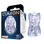Pocket Jelly Masturbator – 3.3 Inch Soft Flexible Masturbator > Sex Toys For Men > Masturbators Cup
