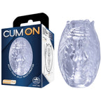 Pocket Jelly Masturbator – Soft Flexible 3.2 Inch Masturbator > Sex Toys For Men > Masturbators Cup