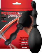 Freshen Pump Anal Douche – Anal Douche > Essentials > Douches