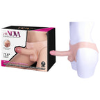 Ultra Realistic 7.5 Inch Penis Panty – Flexible Comfortable Penis Panty > Gender > Bodyforms