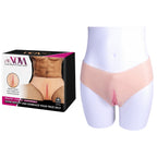 Ultra Realistic Pussy Panty – Flexible Comfortable Panty > Gender > Bodyforms
