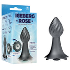 10 Rhythms Vibrating Anal Plug > Anal Range > Vibrating Butt Plugs