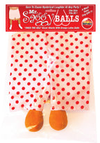 Mr Saggy Balls – Novelty Boxer Briefs with Silicone Texture Balls > Novelties > Gag Gifts