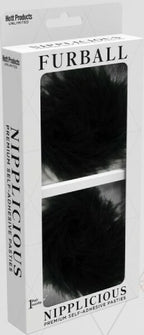 Furball Nipplicious – Erotic Nipple Pasties > Clothes > Pasties