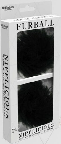 Furball Nipplicious – Erotic Nipple Pasties > Clothes > Pasties