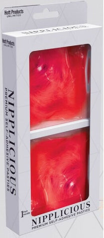 Furball Nipplicious – Erotic Nipple Pasties > Clothes > Pasties