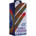 Kinky Kraken 12" Bendable Dildo > Dildos > Fantasy