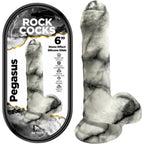 Rock Cocks Pegasus – 6 Inch Textured Dildo > Dildos > Fantasy