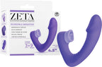 Dual Motor Wearable Vibrator – Splashproof 4.5 Inch USB Rechargeable Vibrator > Sex Toys For Ladies > Panty Vibes