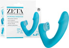 Dual Motor Wearable Vibrator – Splashproof 4.5 Inch USB Rechargeable Vibrator > Sex Toys For Ladies > Panty Vibes