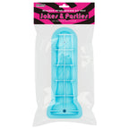 Realistic Penis-Shaped Silicone Ice Tray – Flexible Food-Grade Silicone Ice Mold > Novelties > Party Supplies
