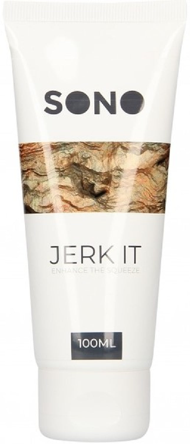 Jerk It (100ml) – Personal Lubricant One Size > Lube > Masturbation Cream